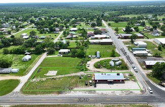 Iola, TX Restaurant - 23473 FM 39