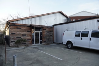 Louisville, KY Light Distribution - 3906 S 3rd St