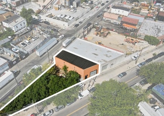 Jamaica, NY Warehouse - 10608 150th St