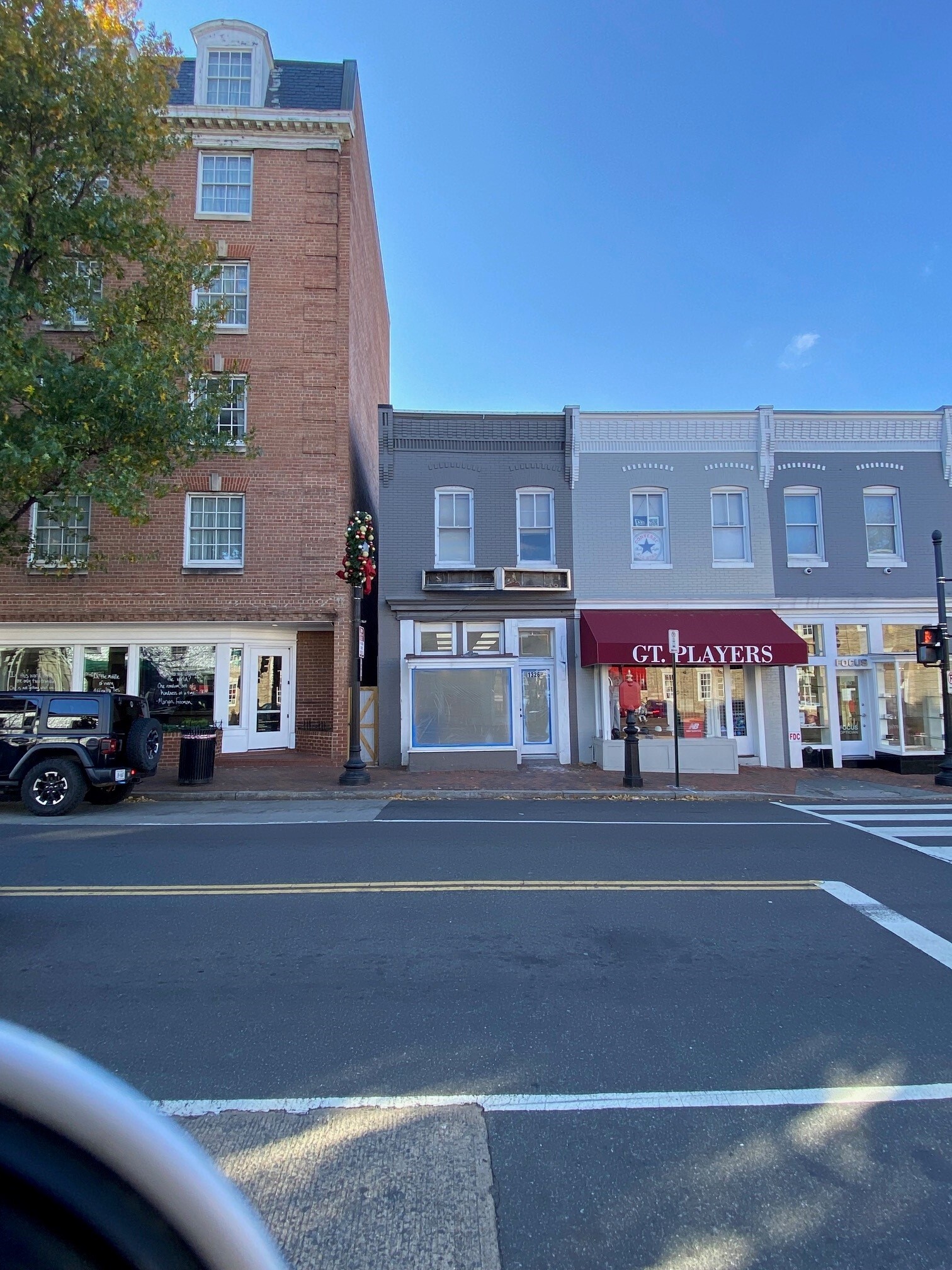 1326 Wisconsin Ave NW, Washington, DC for Rent