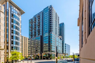 Arlington, VA Office - 4040 Wilson Blvd