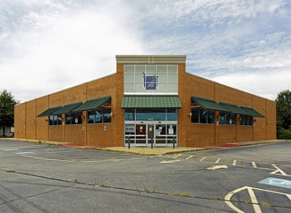 Memphis, TN Drug Store - 6672 E Shelby Dr