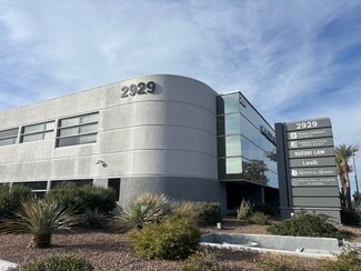 Phoenix, AZ Office - 2929 E Camelback Rd