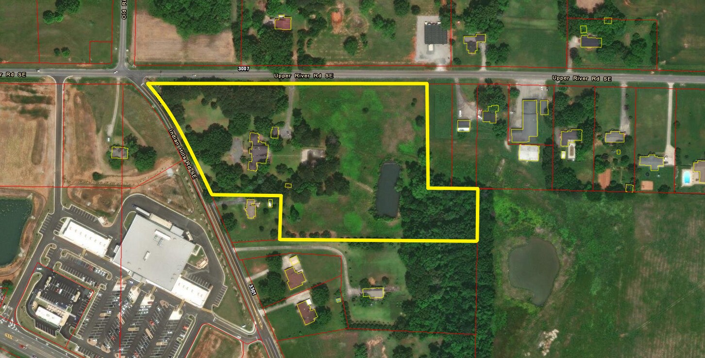 3306 Indian Hills Rd Se, Decatur, AL for Sale