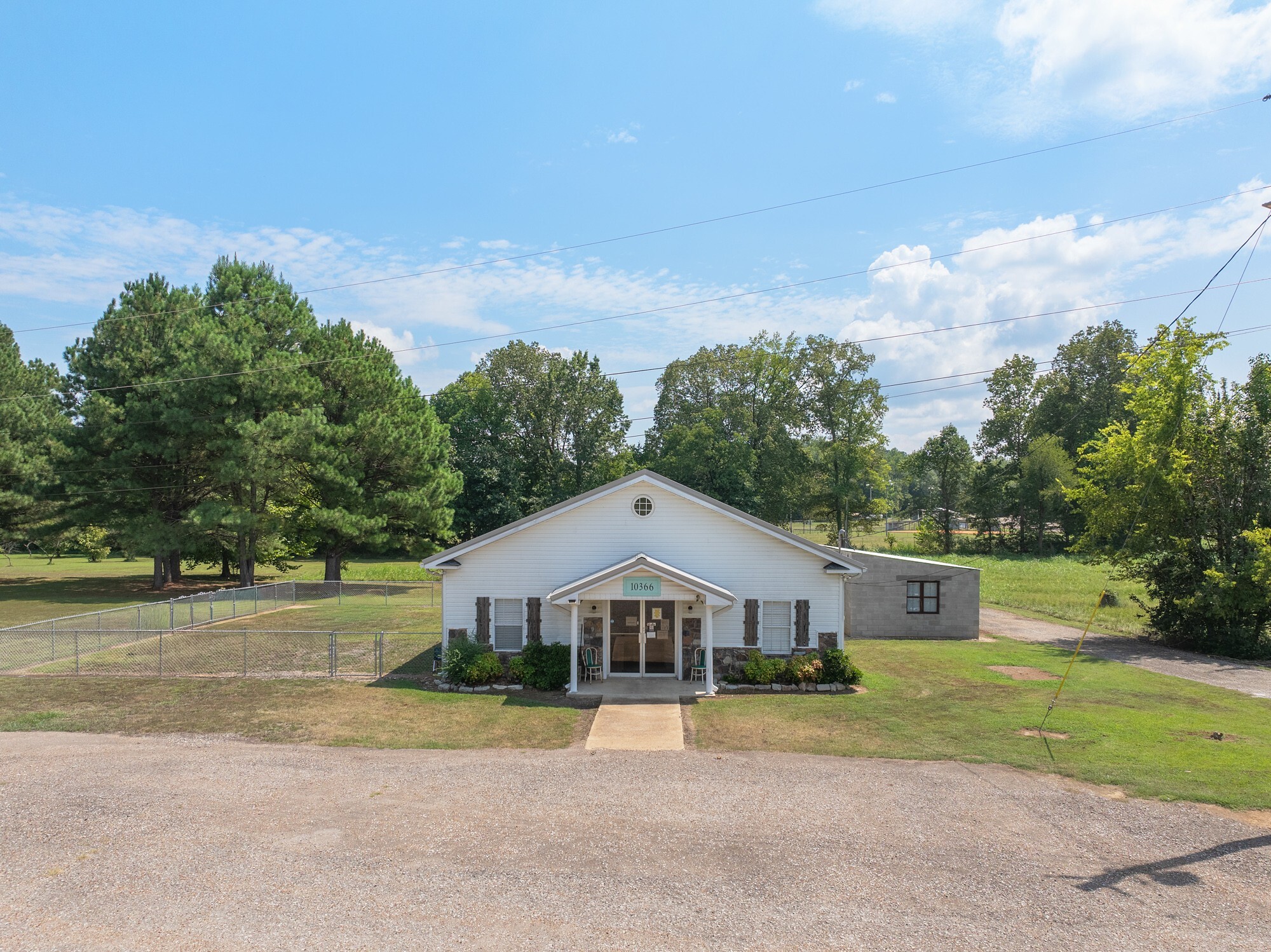 10366 Highway 100, Scotts Hill, TN for Sale