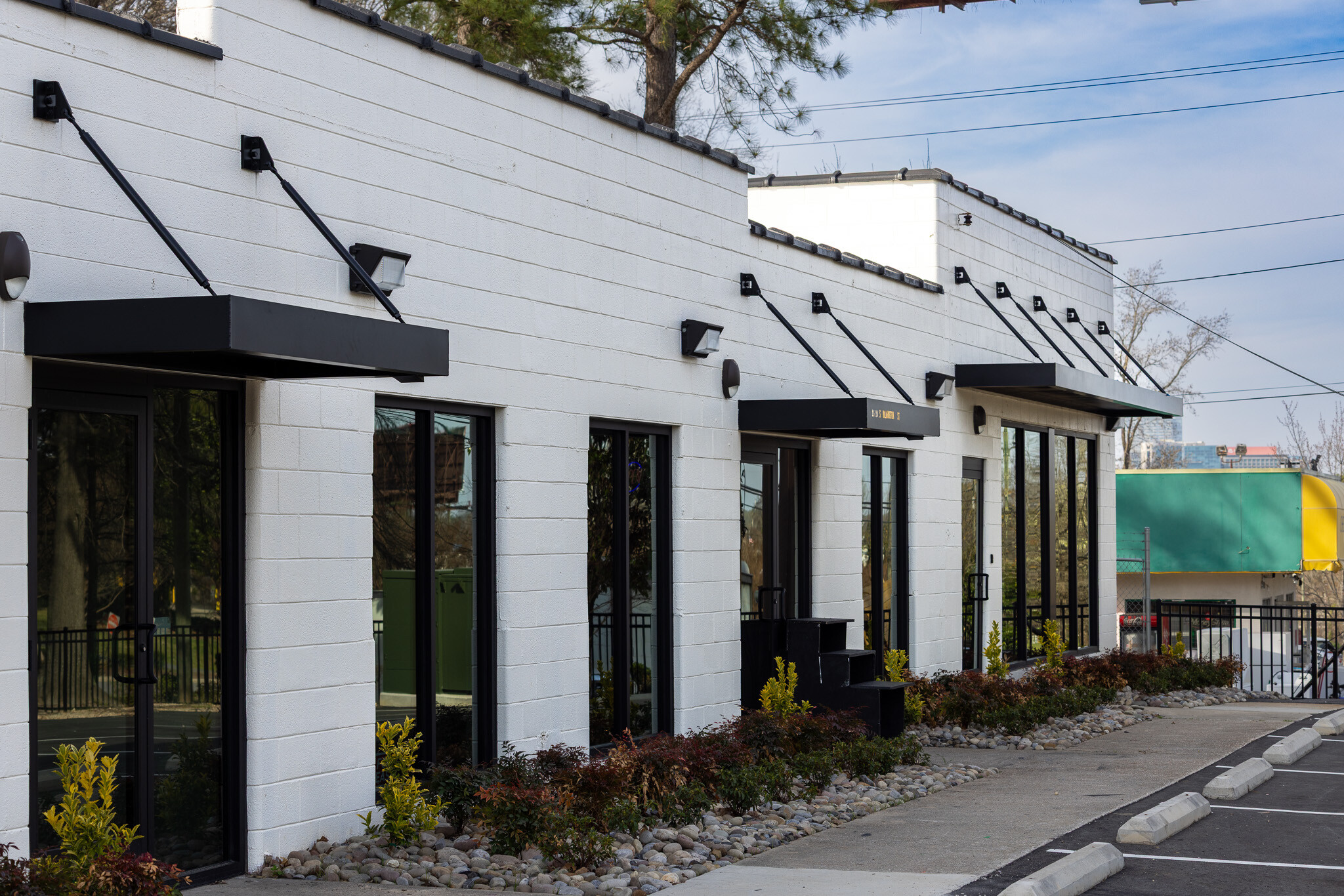 2522-2524 S Wilmington St, Raleigh, NC for Rent