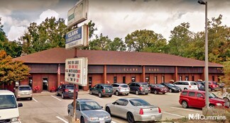 Akron, OH Office - 767 E Turkeyfoot Lake Rd