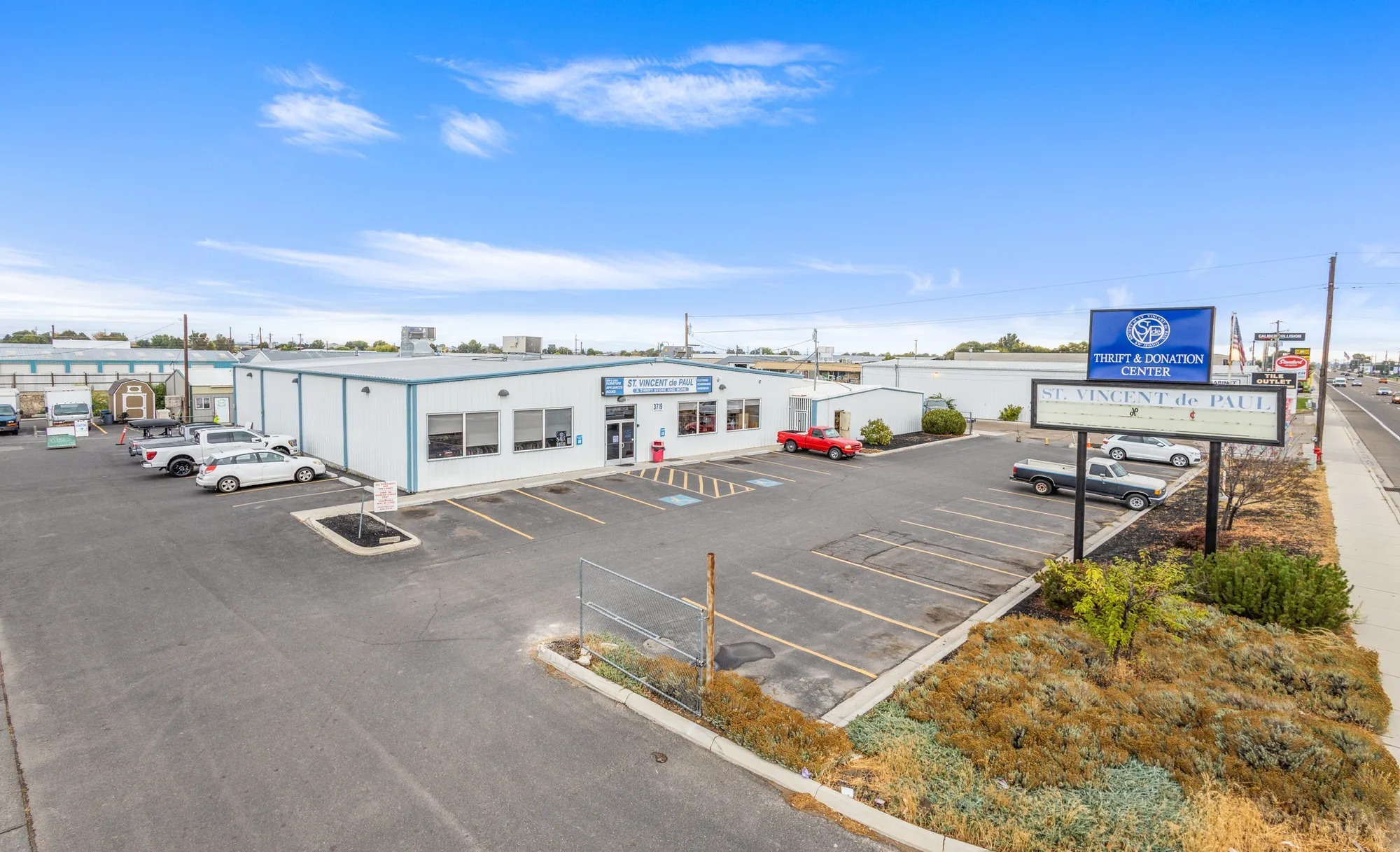 3719 Cleveland Blvd, Caldwell, ID for Sale