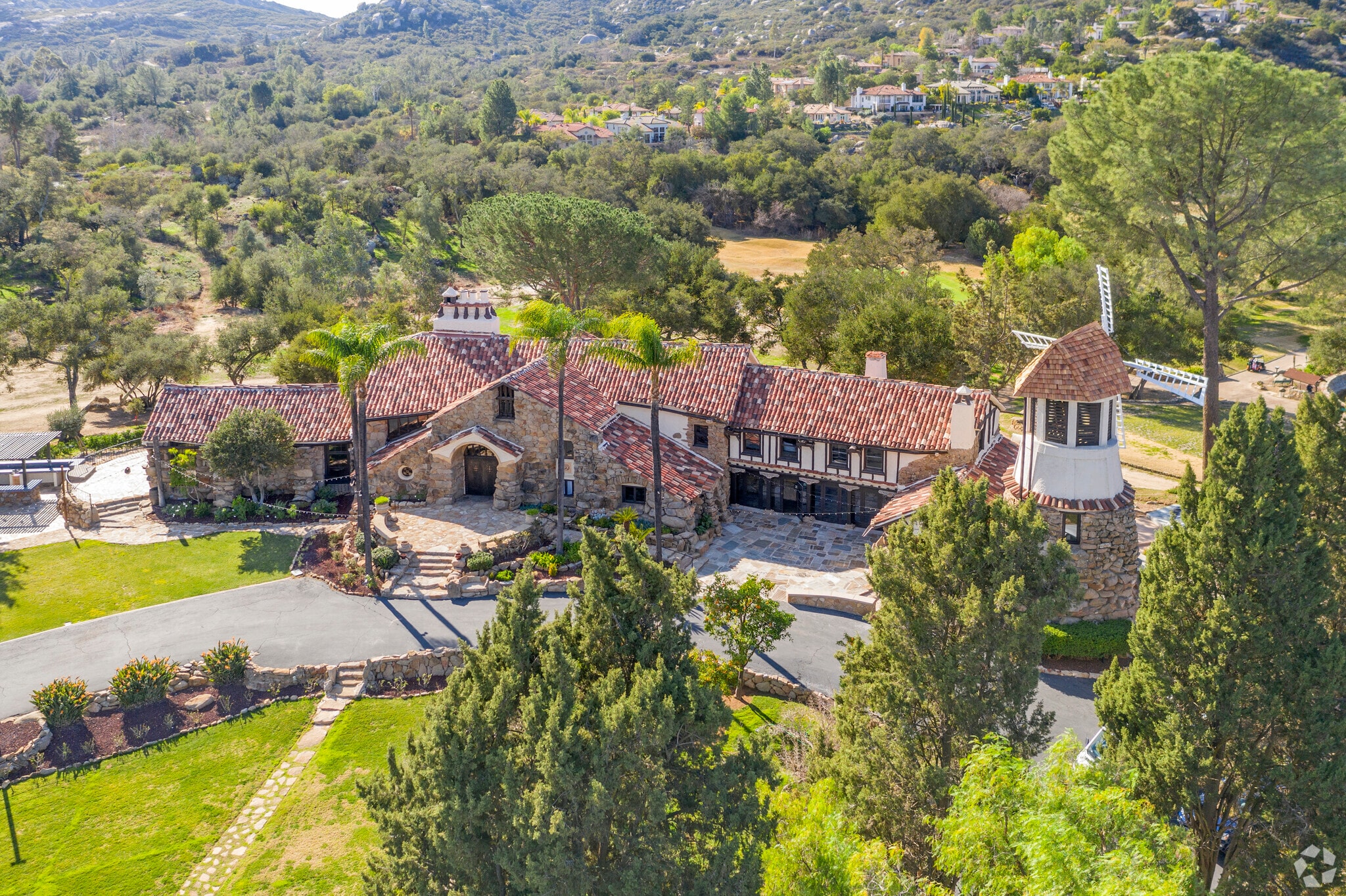 16302 N Woodson Dr, Ramona, CA for Sale
