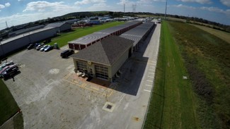 Grove City, OH Self-Storage Facilities - 5885 Haughn Rd