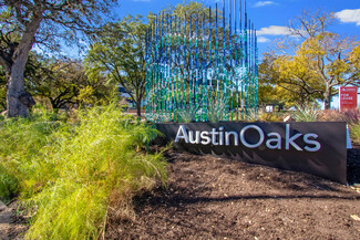 Austin, TX Office - 3429 Executive Center Dr