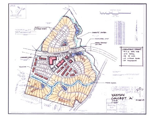 Waxhaw Indian Trail Rd, Waxhaw, NC for Sale