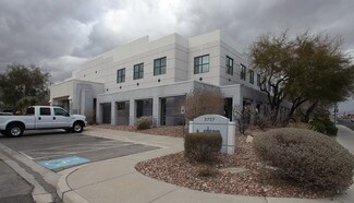 Las Vegas, NV Office - 2727 S Rainbow Blvd