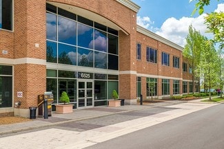New Albany, OH Office - 6525 W Campus Oval