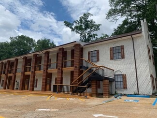 Jackson, MS Office - 4807 N State St