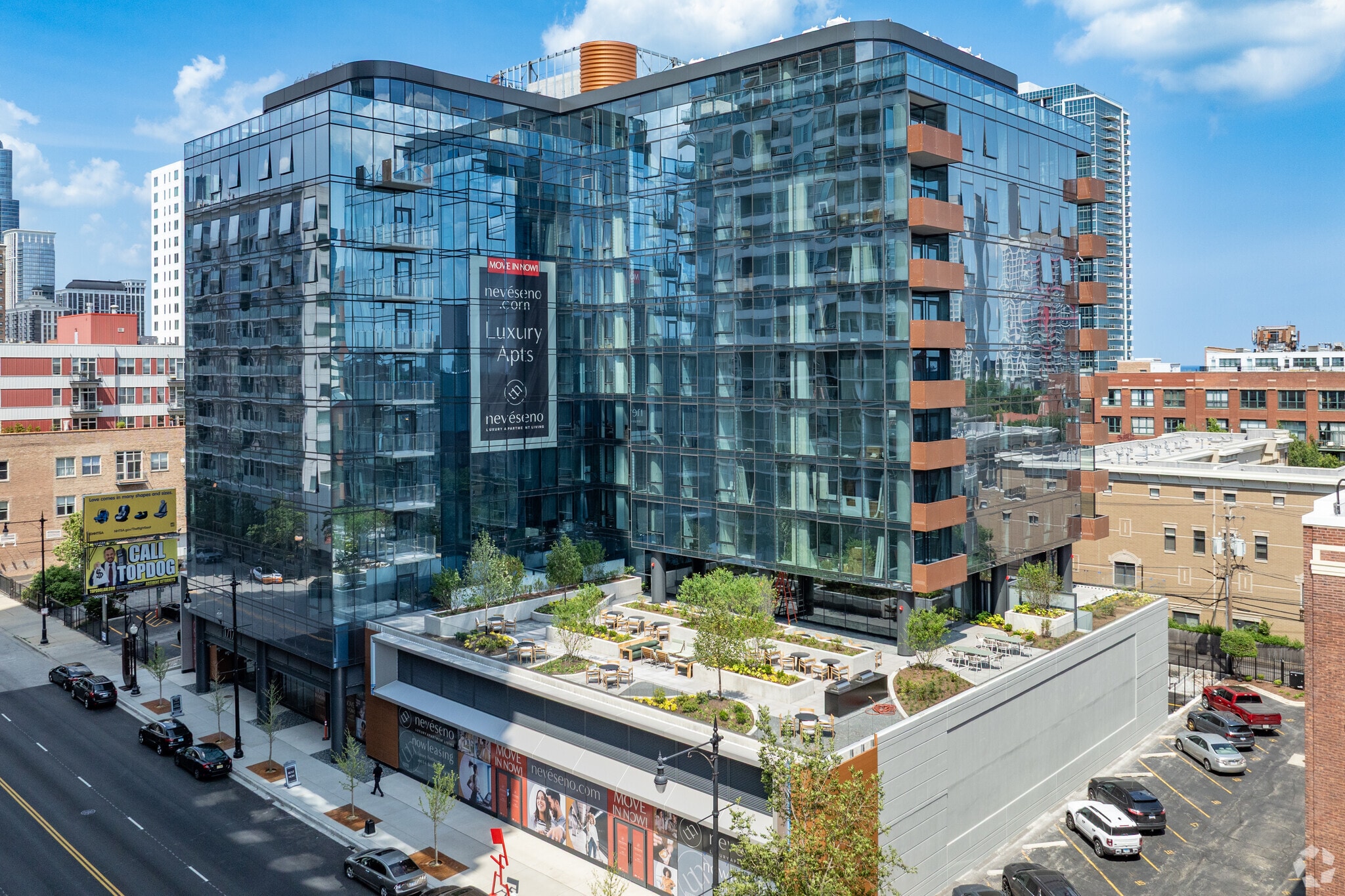 1717 S Michigan Ave, Chicago, IL for Rent