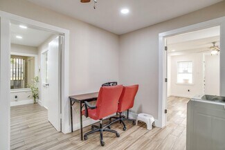 Fort Worth, TX Office - 5700 Lenore St