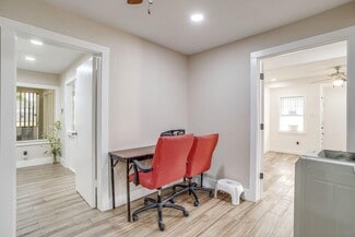 Fort Worth, TX Office/Residential - 5700 Lenore St Fort Worth, TX Office/Residential - 5700 Lenore St