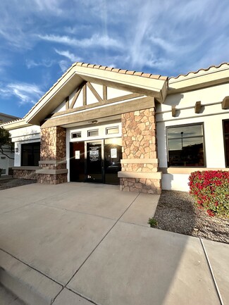 Chandler, AZ Medical - 3190 S Gilbert Rd