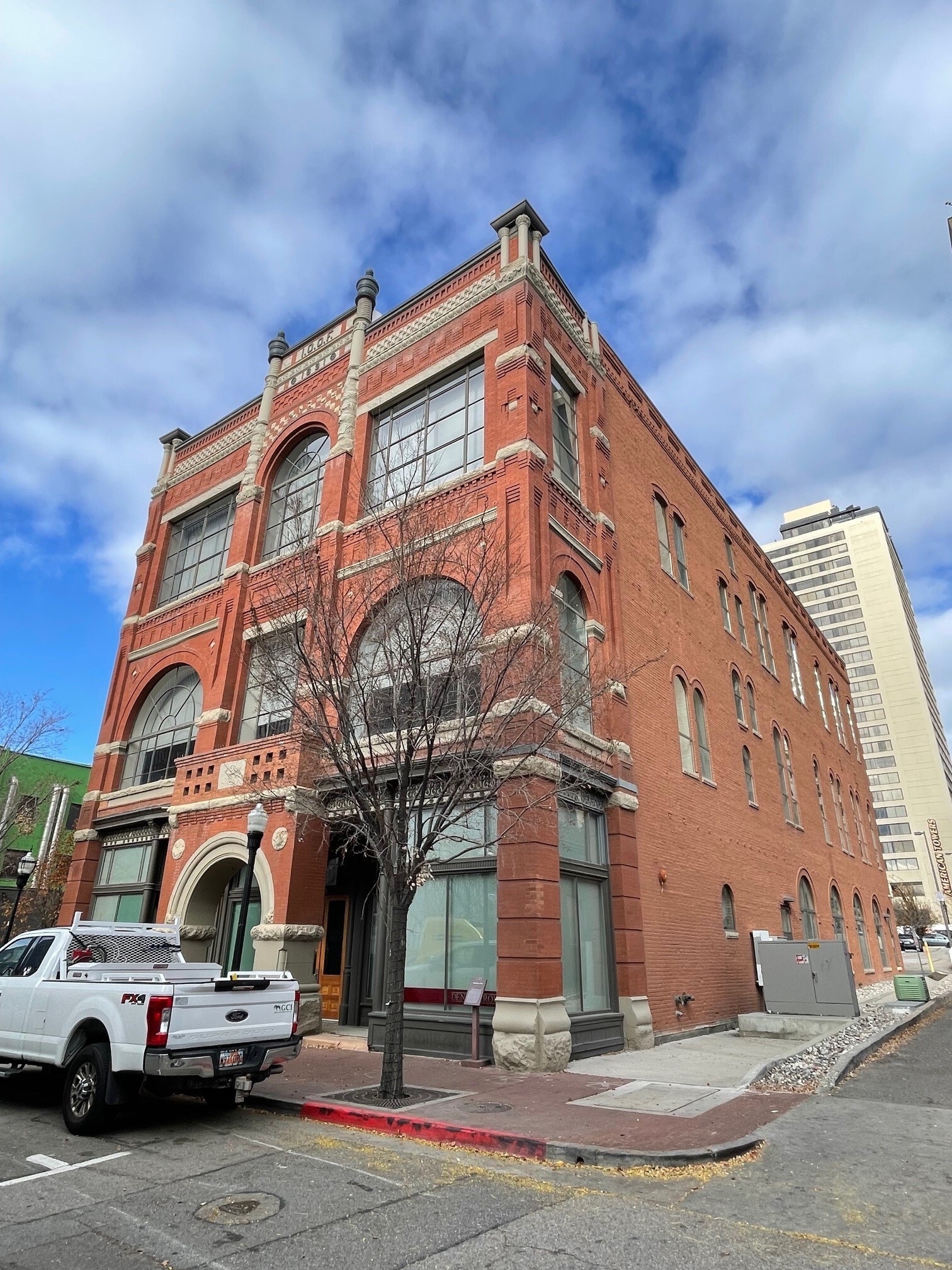 26-40 W Market St, Salt Lake City, UT for Sale