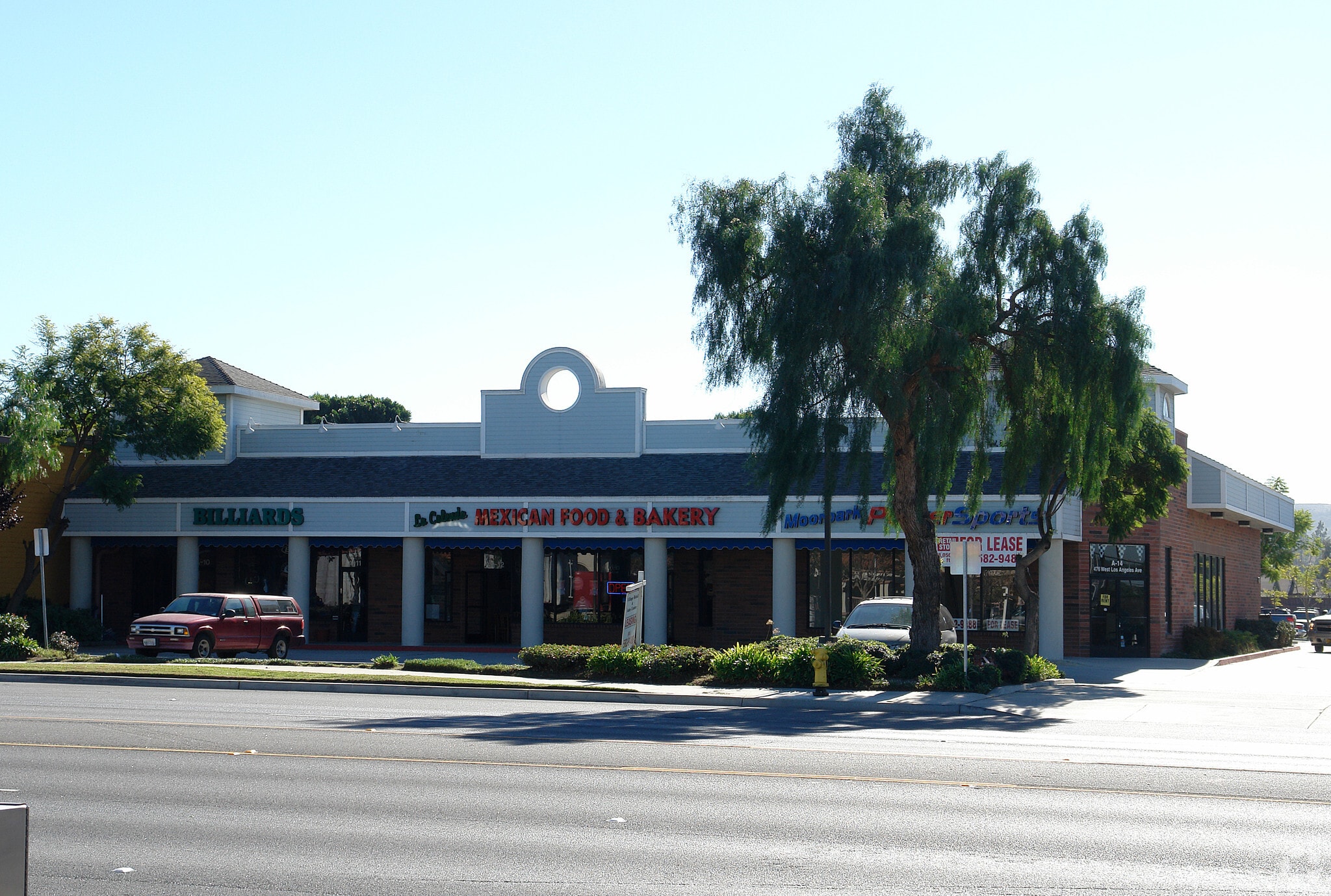 476 W Los Angeles Ave, Moorpark, CA for Rent