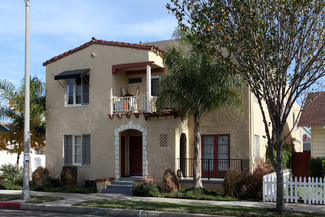 Long Beach, CA Apartments - 788-794 Molino Ave