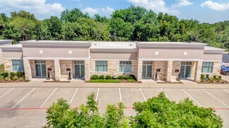 McKinney, TX Office - 3900 S Stonebridge Dr McKinney, TX Office - 3900 S Stonebridge Dr