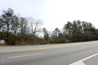 Riverdale, GA Commercial - 6280 Old National Hwy Riverdale, GA Commercial - 6280 Old National Hwy