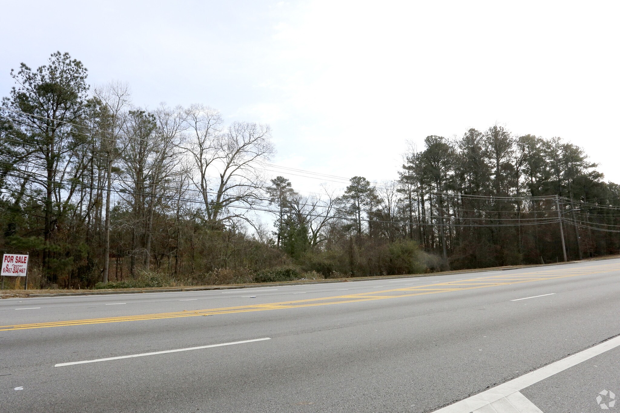 6280 Old National Hwy, Riverdale, GA for Sale