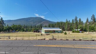 Yreka, CA Retail - 5331 Easy St
