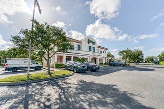 Fort Myers, FL Office - 14241 Metro Pky Fort Myers, FL Office - 14241 Metro Pky