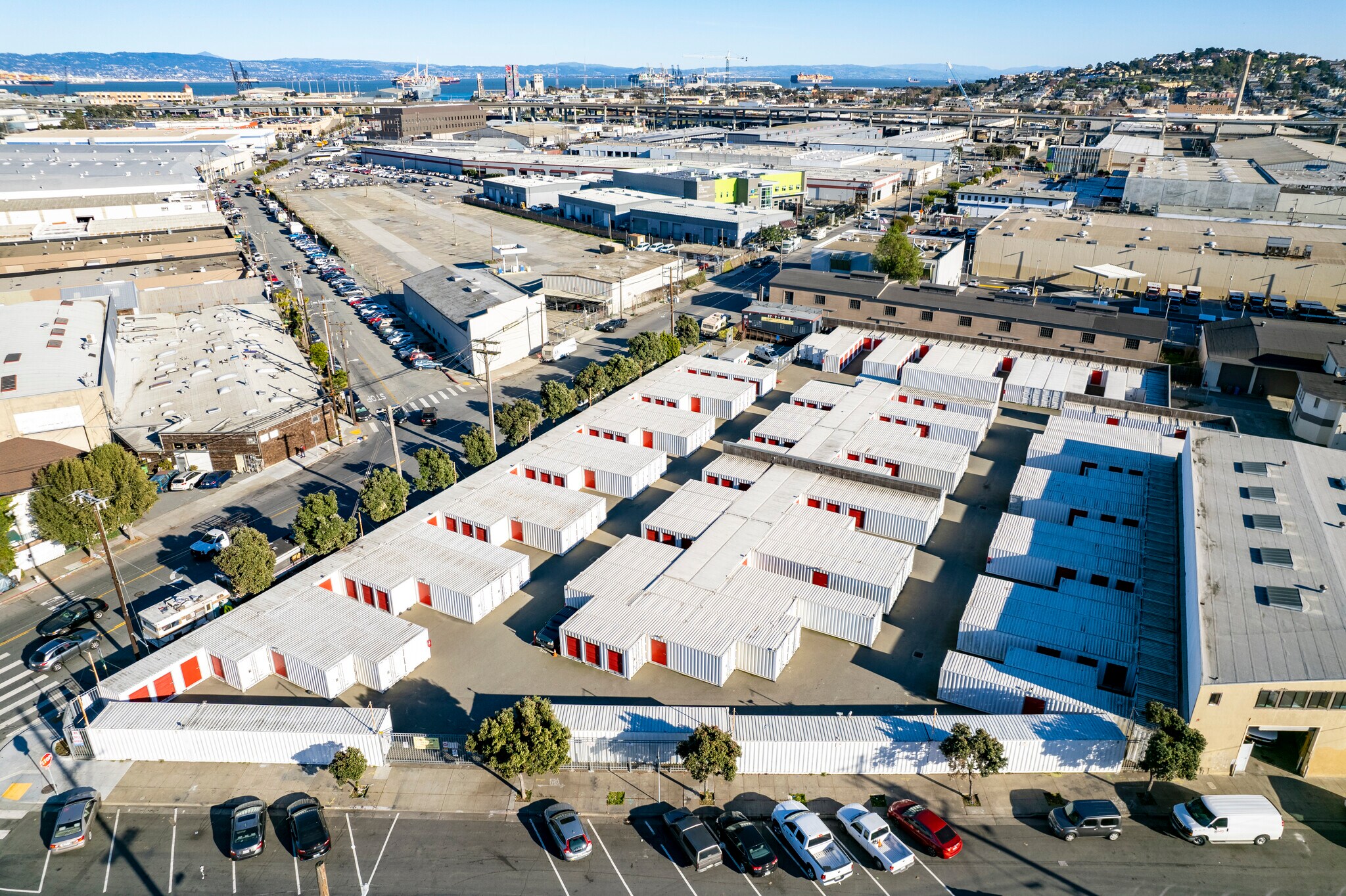 2285-2325 Jerrold Ave, San Francisco, CA for Rent