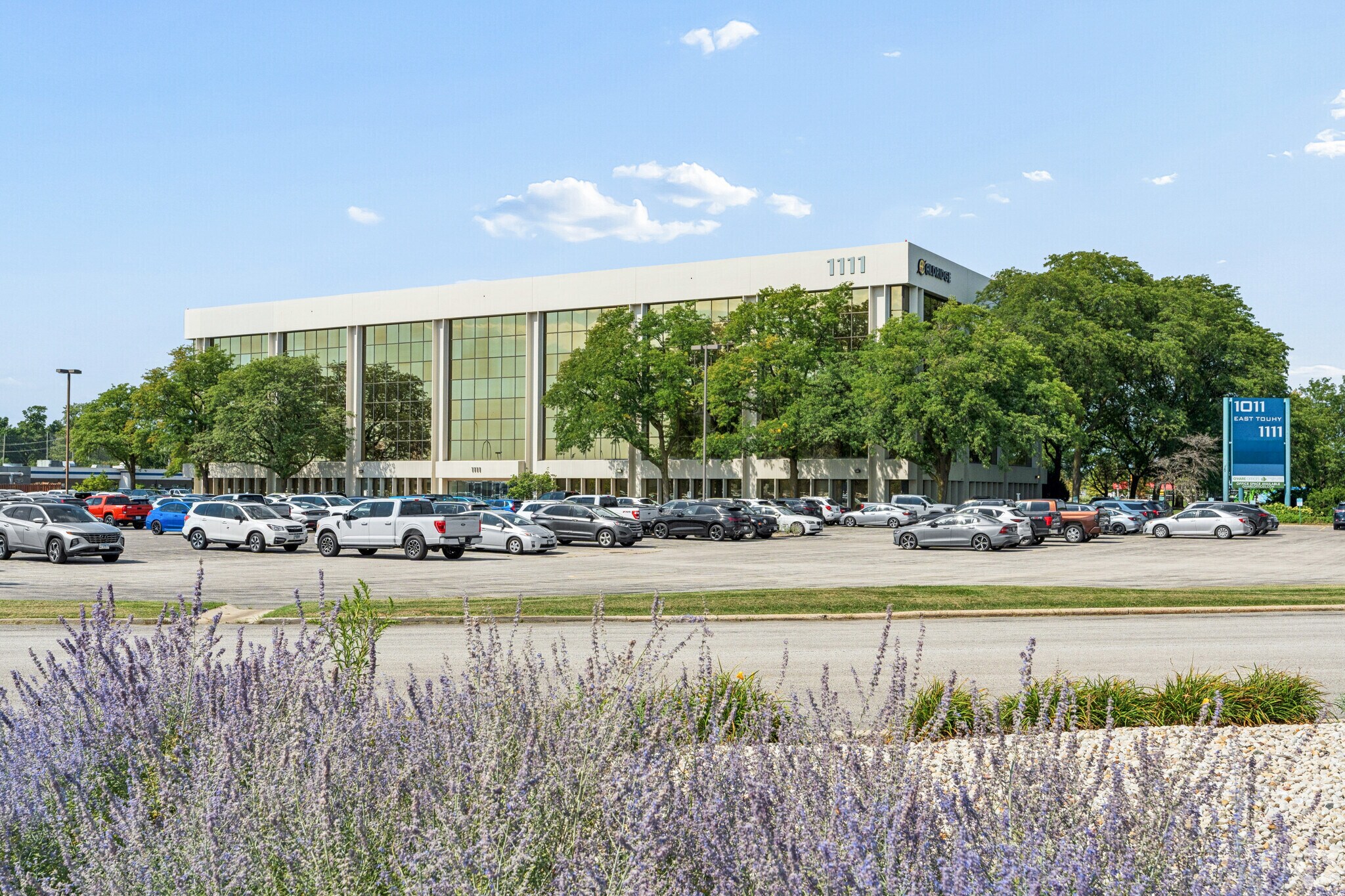 1111 E Touhy Ave, Des Plaines, IL for Sale