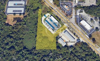 Lakeland, FL Commercial Land - 2820 US Highway 98 Hwy Lakeland, FL Commercial Land - 2820 US Highway 98 Hwy