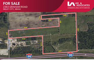 Imlay City Land Portfolio