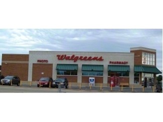 Urbana, IL Retail - 1801 S Philo Rd