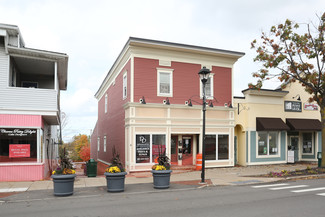 Webster, NY Office/Retail - 26-28 E Main St