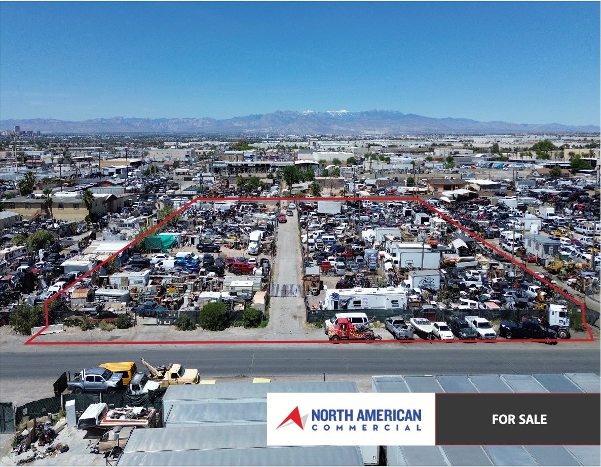 2800 Betty Ln, Las Vegas, NV for Rent