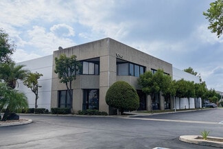 Santa Fe Springs, CA Industrial - 10140 Norwalk Blvd