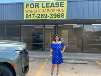 Arlington, TX Flex - 1018 W Main St
