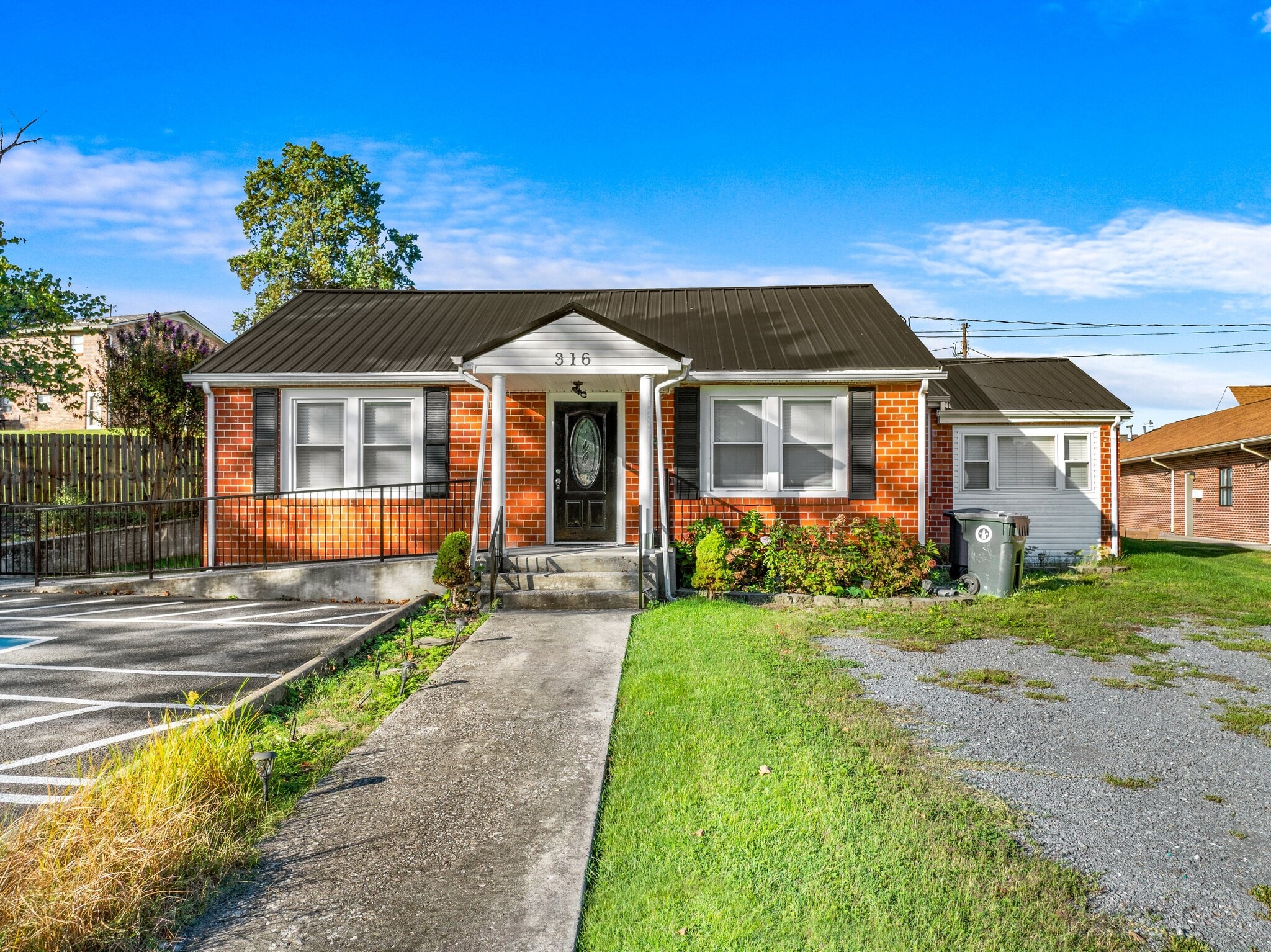316 Beech St, Morristown, TN for Sale
