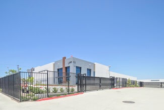 Gardena, CA Industrial - 219 W Gardena Blvd