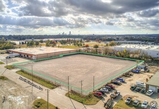 Tulsa, OK Industrial Land - 2640 N Florence Ave Tulsa, OK Industrial Land - 2640 N Florence Ave