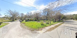 Hastings, FL Residential Land - 715 Hensley St