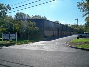 Stirling, NJ Flex - 1 Bay St