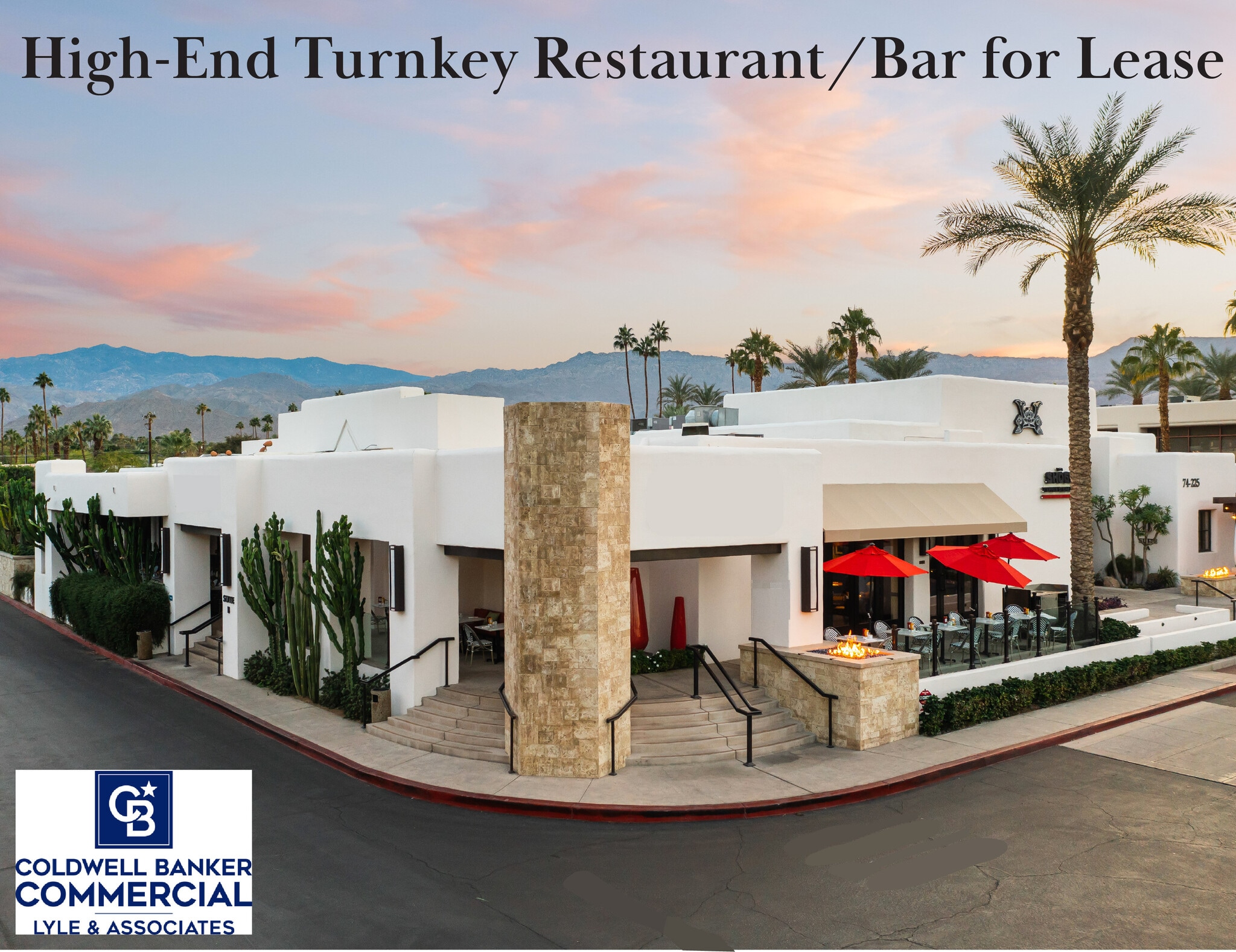 74225 Highway 111, Palm Desert, CA for Rent