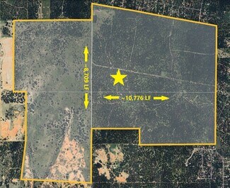 San Antonio, TX Residential Land - 22320 Applewhite Rd