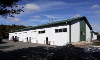 South Dennis, MA Industrial - 17 American Way