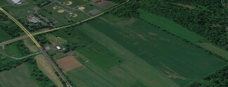 Pennington, NJ Commercial Land - 147 Washington Crossing ROAD Rd