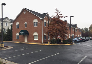 Herndon, VA Medical - 722 Grant St